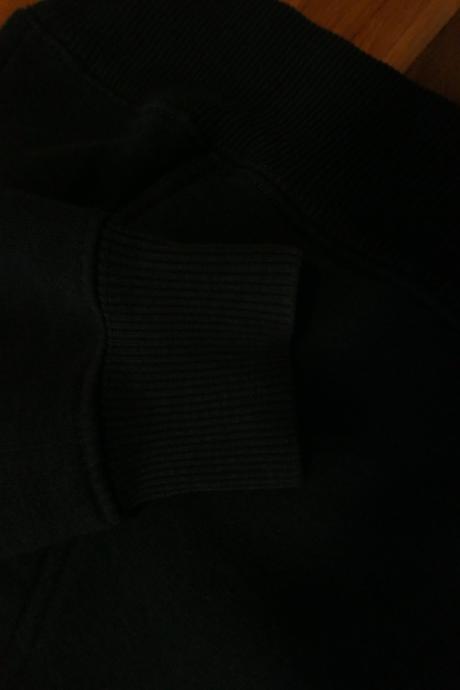 Cayler&sons orig. unisex peckova mikina bear m/l, m