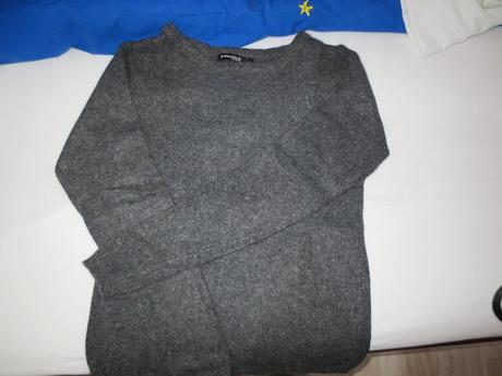 Kenvelo svetrik, kenvelo,s