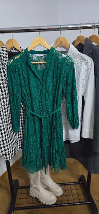 Šaty reserved, reserved,m