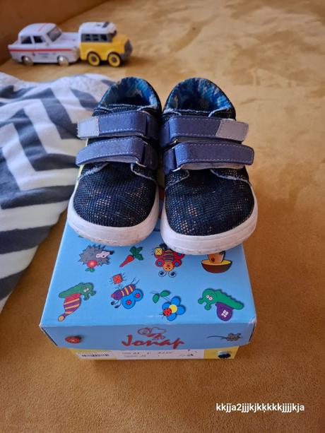 Tenisky jonap, jonap,24