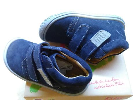 Detské kožené chlapčenské topánky, filii,31