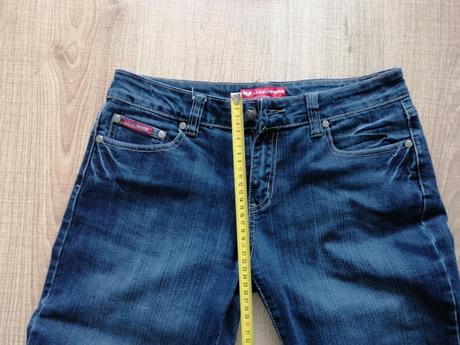 Damske rifle, velkost 40, 40