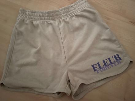 Teol.šortky 12-13 rokov, h&m,158