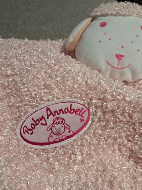 Kabelka baby annabell, 