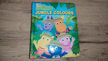 Príbeh o džungli top stav,