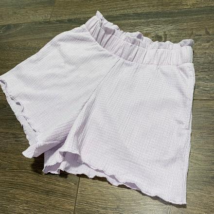 Vzdušné kraťasky, s