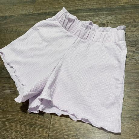 Vzdušné kraťasky, s