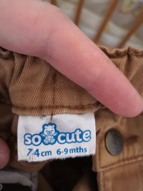 Nohavice 74, pepco,74