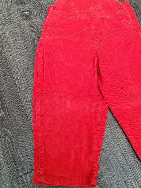 Menšestrové nohavice, 74