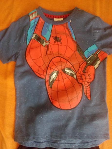 Suprava spidrman, marvel,122