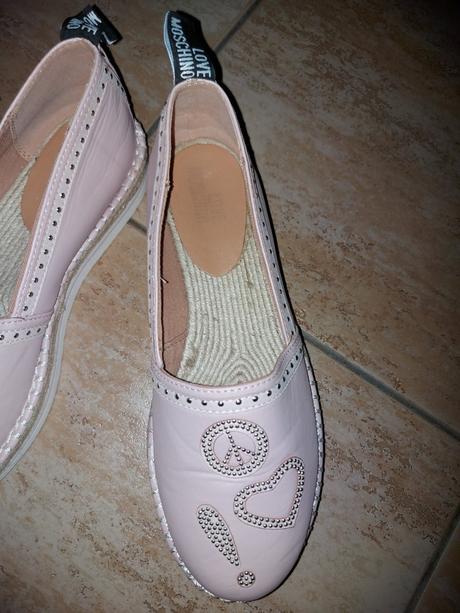 Love moschino, moschino,38