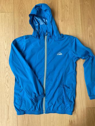 Nepremokavá bunda, mckinley,164