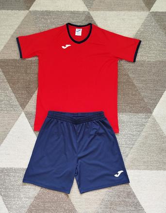 Futbalový dres joma - super stav, 164