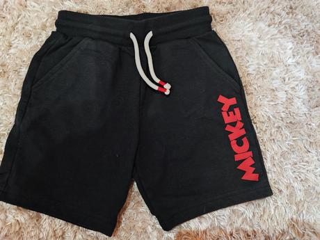Kraťasy mickey, f&f,110
