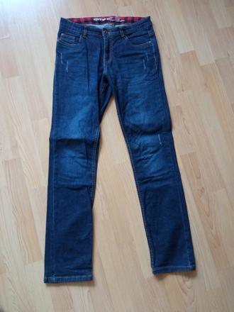 Rifle 12r., pepperts,164