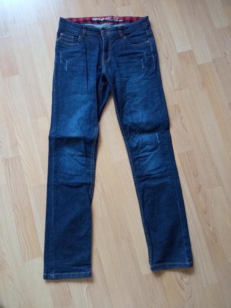 Rifle 12r., pepperts,164