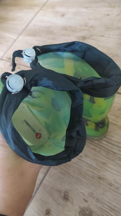 Gumáky 24, coccodrillo,24