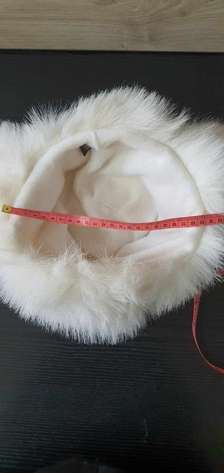 Kozusinova ciapka avanti, m