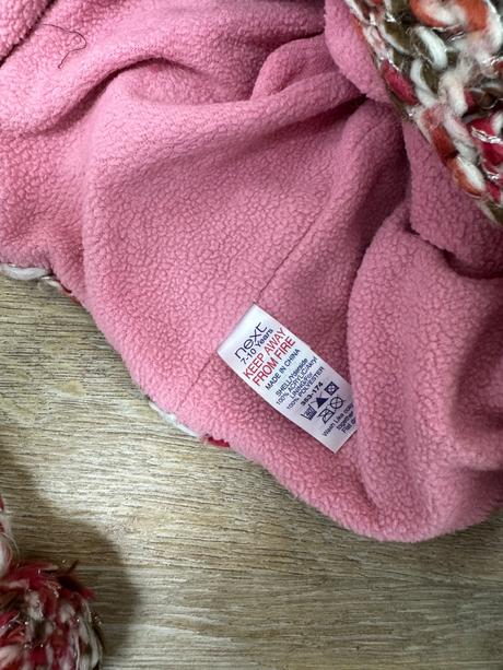 Zimná pletená čiapka next, next,116