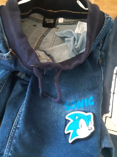 28 ks letne oblecenie vel 110-116, 104–116