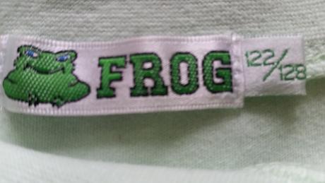 Detsky rolak, frog,122