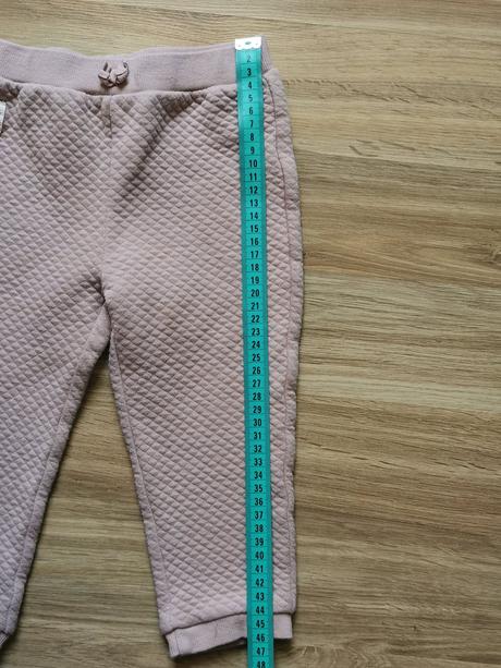 Tepláčiky 92, c&a,92