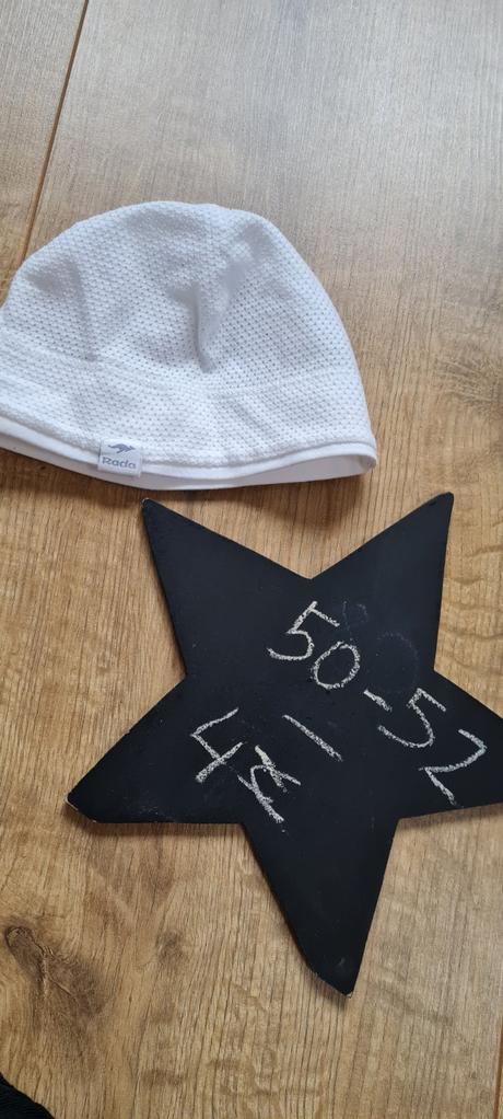 Rada čiapka, rada,50