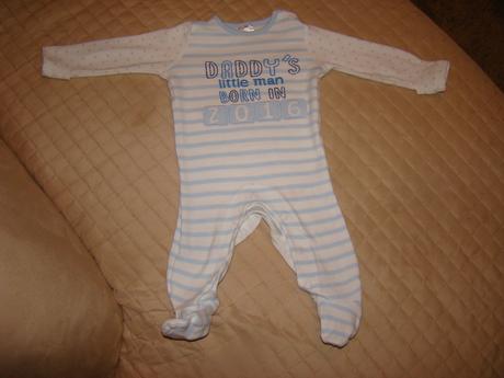 Dupačky na spanie, f&f,62