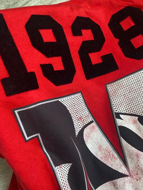 8x tricko dlhy rukav 110, 110