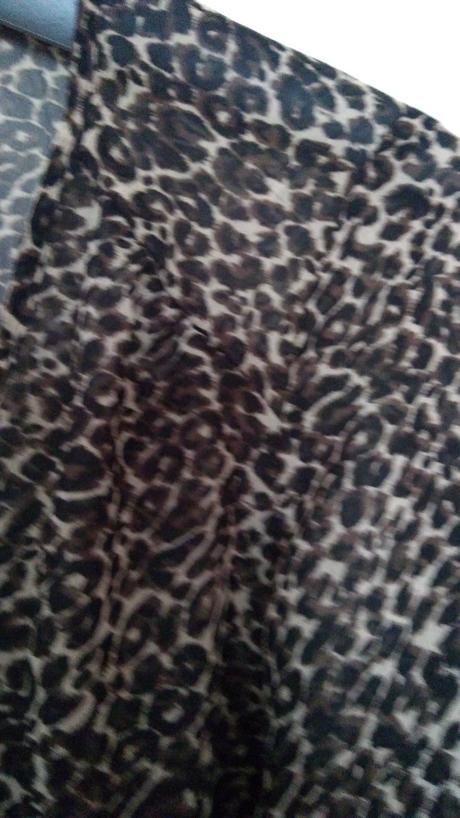 Dámska blúzka, f&f,44