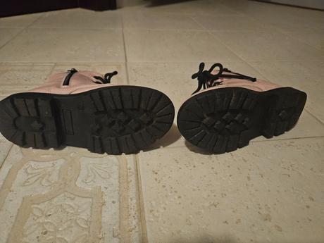 Prechodné lakované topánky, sinsay,30