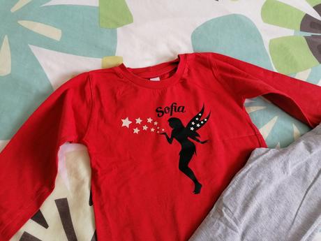 Pyžamo pre sofiu, 110