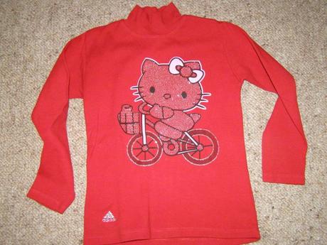 Rolák hello kitty, 104