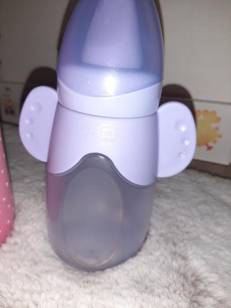 Miniland termoska na jedlo, 