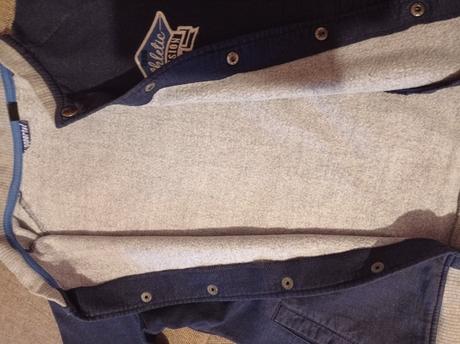 Mikinka, pepperts,146