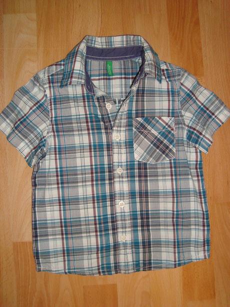 Košela benetton, benetton,104