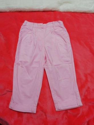 Balónové nohavice pre bábo 74/80, 80