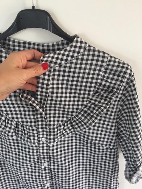 Košela čb 36/38, m