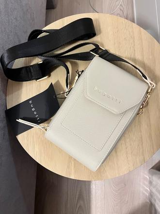 Damska crossbody kabelka,