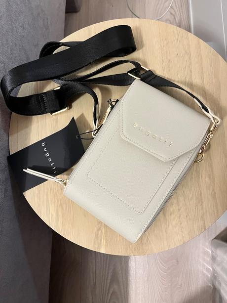 Damska crossbody kabelka,