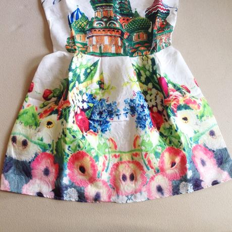 Vintage primcess satky vel.s/m, m / s / xs