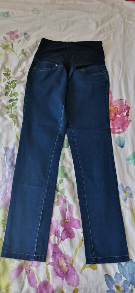 Tehotenské rifle, 38