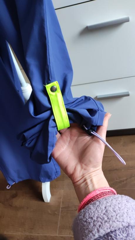 Dámske športové nohavice, s