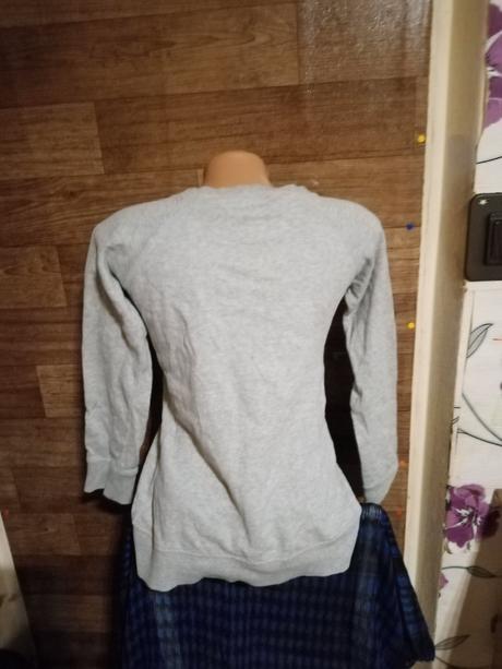 Dievčenske tričko, reserved,158