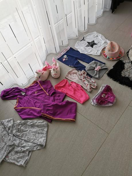 Coccodrilomix v.98,tricka, mikiny, rifle, komplety, 104–116