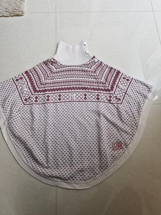 Damske pončo, g-star raw,s