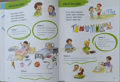 Veľka kniha predškoláka,