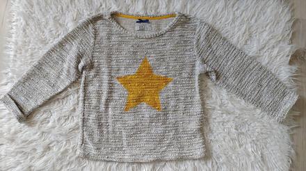 Dievčenský sveter, 128