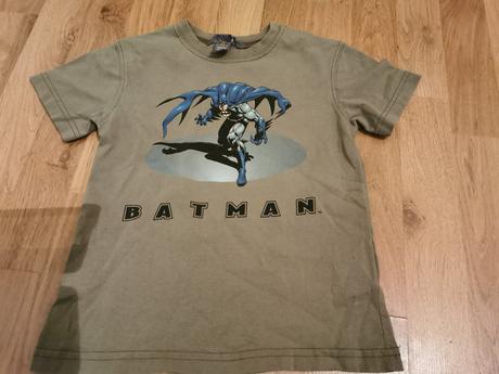 Detské tričko, h&m,104