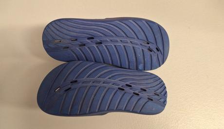 Šľapky speedo, speedo,38